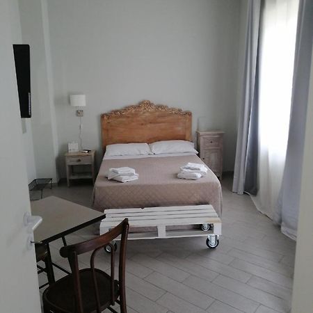 " Domus Coralla" Bnb Racconti Di Viaggio Catania Exterior photo