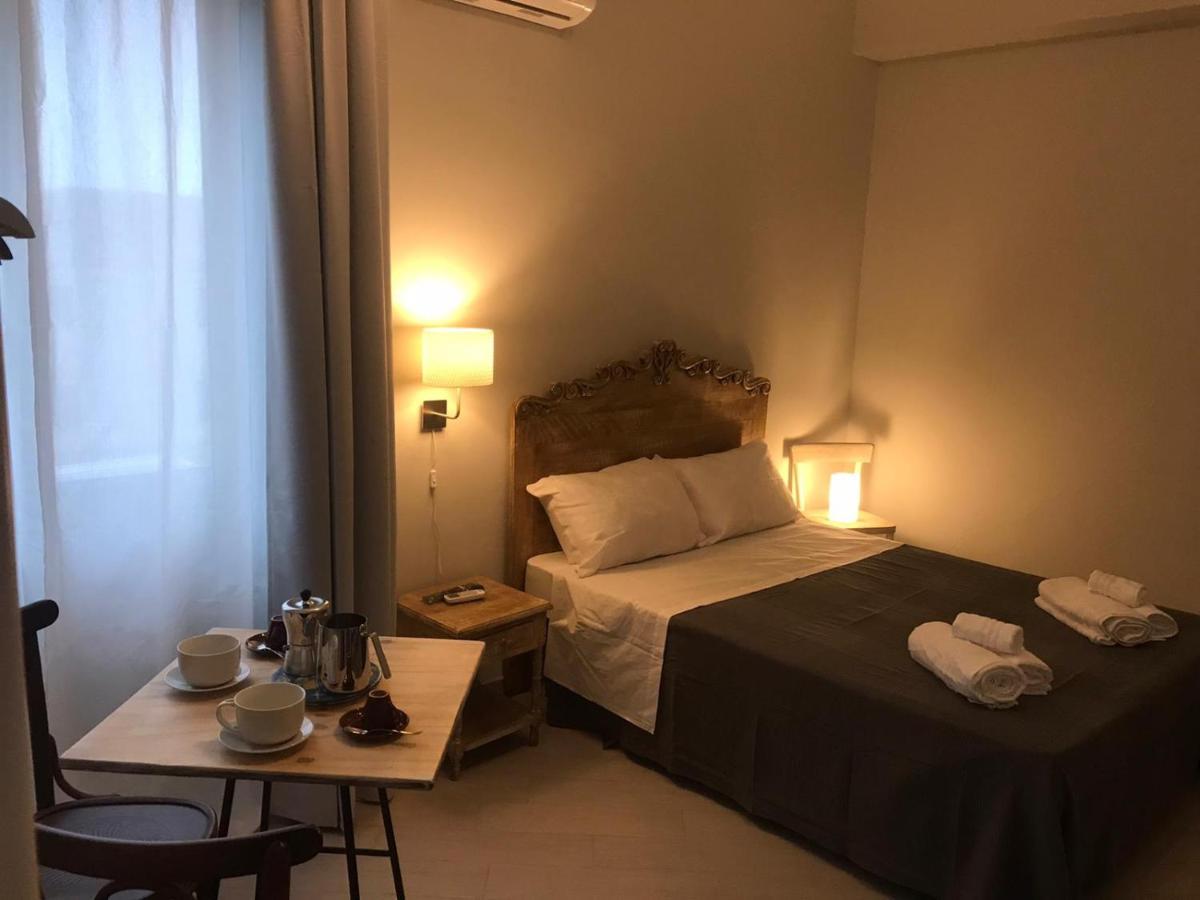 " Domus Coralla" Bnb Racconti Di Viaggio Catania Exterior photo