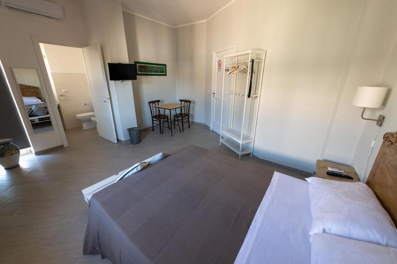 " Domus Coralla" Bnb Racconti Di Viaggio Catania Exterior photo