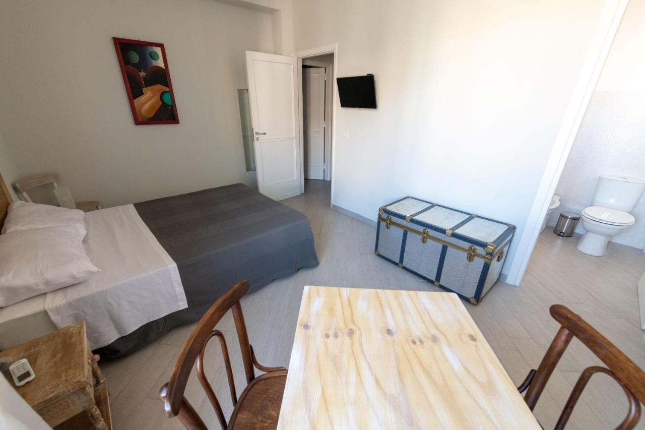 " Domus Coralla" Bnb Racconti Di Viaggio Catania Exterior photo