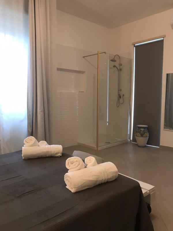 " Domus Coralla" Bnb Racconti Di Viaggio Catania Exterior photo