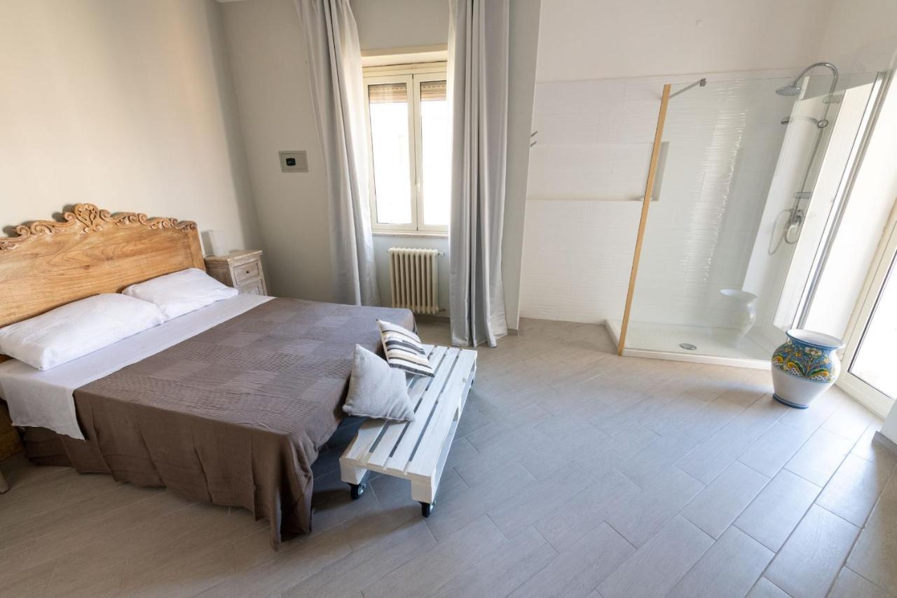 " Domus Coralla" Bnb Racconti Di Viaggio Catania Exterior photo