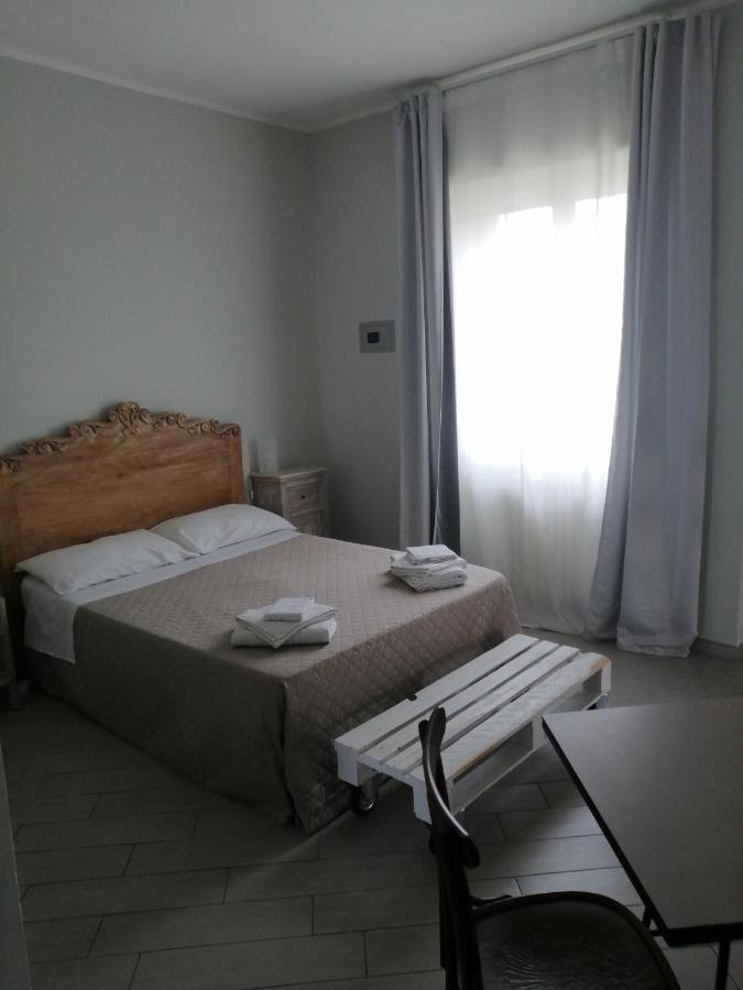 " Domus Coralla" Bnb Racconti Di Viaggio Catania Exterior photo