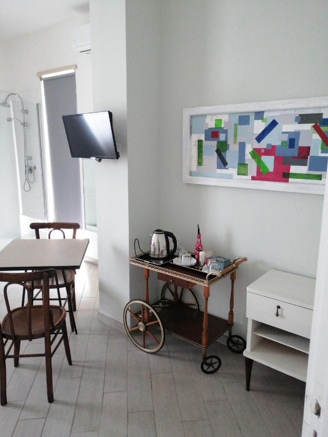 " Domus Coralla" Bnb Racconti Di Viaggio Catania Exterior photo