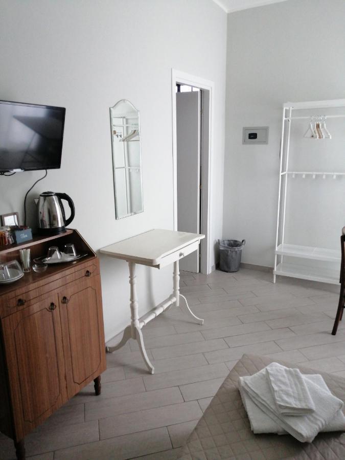 " Domus Coralla" Bnb Racconti Di Viaggio Catania Exterior photo