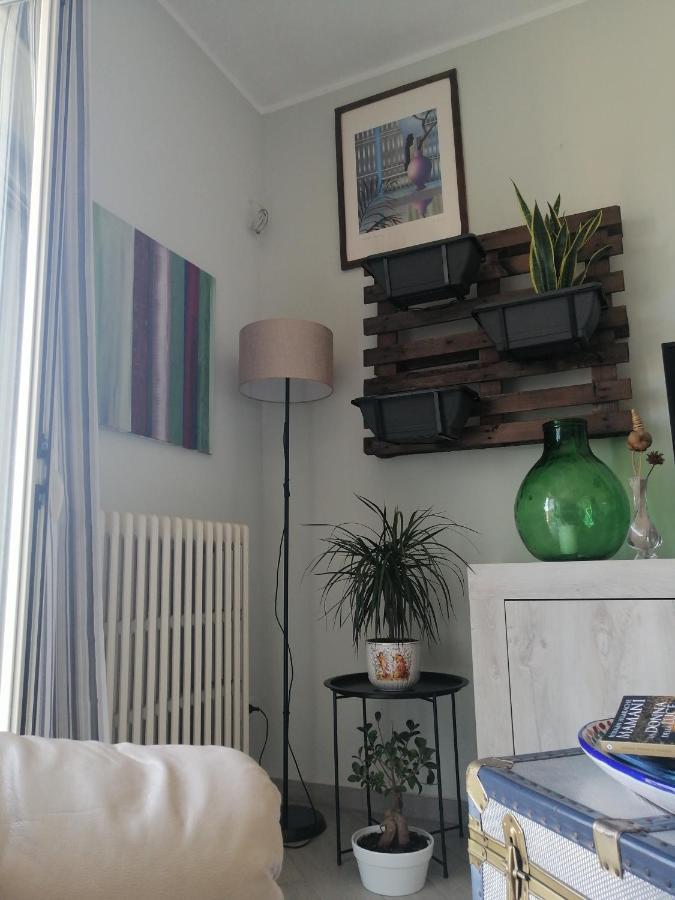 " Domus Coralla" Bnb Racconti Di Viaggio Catania Exterior photo