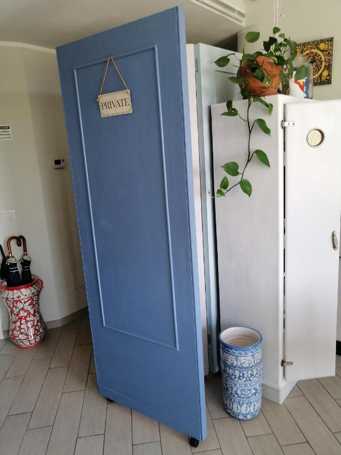 " Domus Coralla" Bnb Racconti Di Viaggio Catania Exterior photo