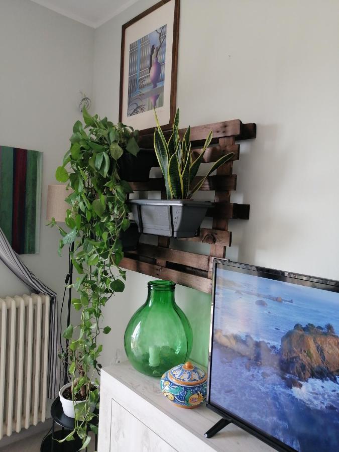 " Domus Coralla" Bnb Racconti Di Viaggio Catania Exterior photo