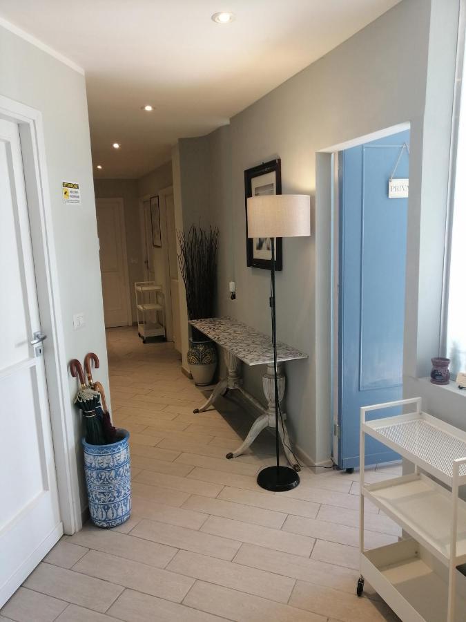 " Domus Coralla" Bnb Racconti Di Viaggio Catania Exterior photo