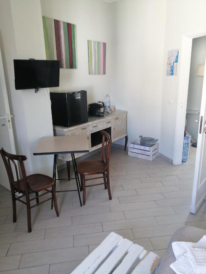 " Domus Coralla" Bnb Racconti Di Viaggio Catania Exterior photo