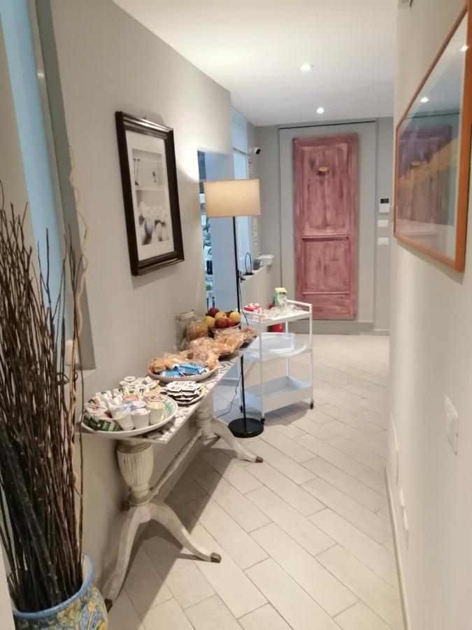 " Domus Coralla" Bnb Racconti Di Viaggio Catania Exterior photo