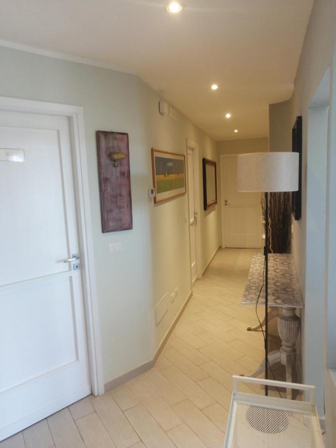 " Domus Coralla" Bnb Racconti Di Viaggio Catania Exterior photo