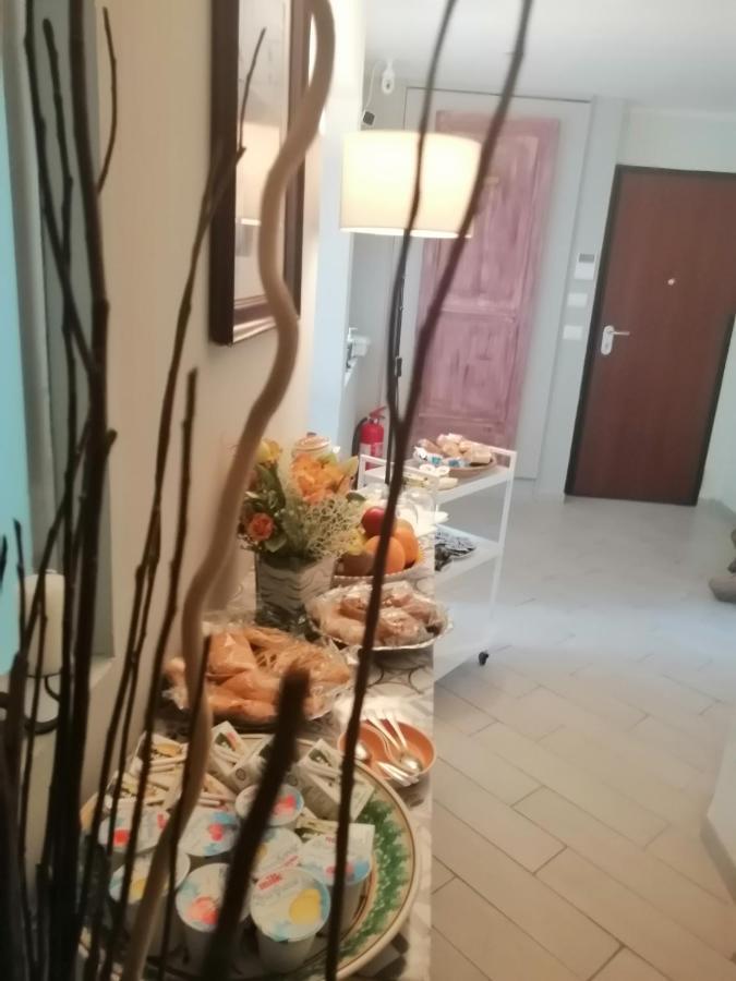 " Domus Coralla" Bnb Racconti Di Viaggio Catania Exterior photo