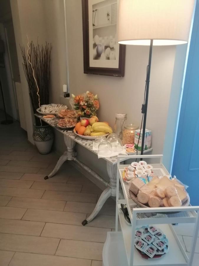 " Domus Coralla" Bnb Racconti Di Viaggio Catania Exterior photo