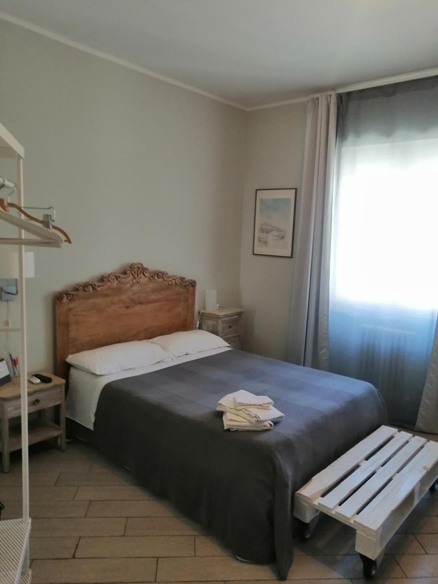 " Domus Coralla" Bnb Racconti Di Viaggio Catania Room photo