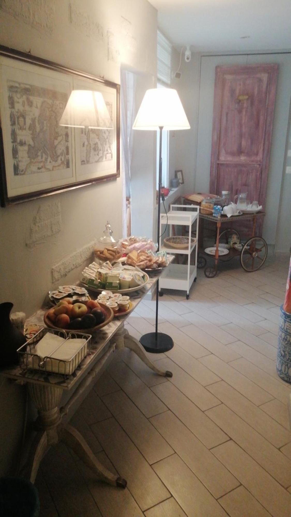 " Domus Coralla" Bnb Racconti Di Viaggio Catania Exterior photo