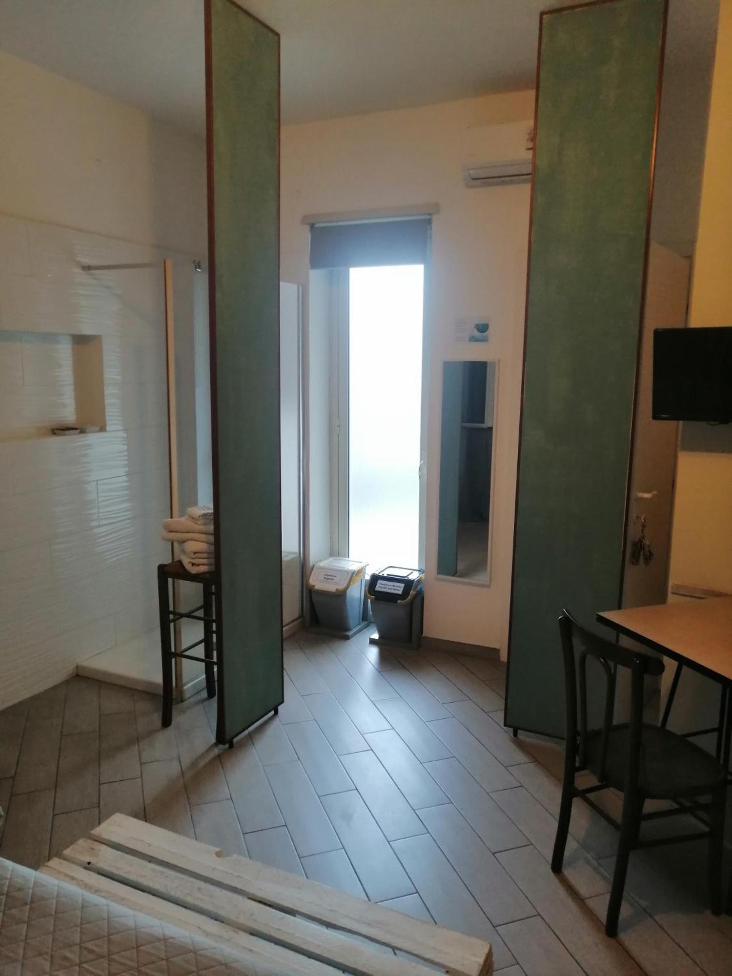 " Domus Coralla" Bnb Racconti Di Viaggio Catania Exterior photo