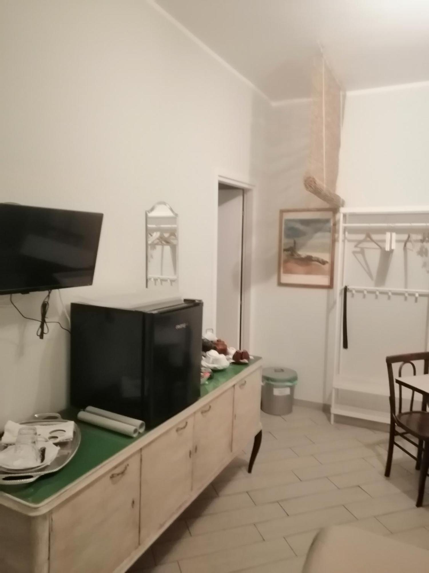 " Domus Coralla" Bnb Racconti Di Viaggio Catania Exterior photo