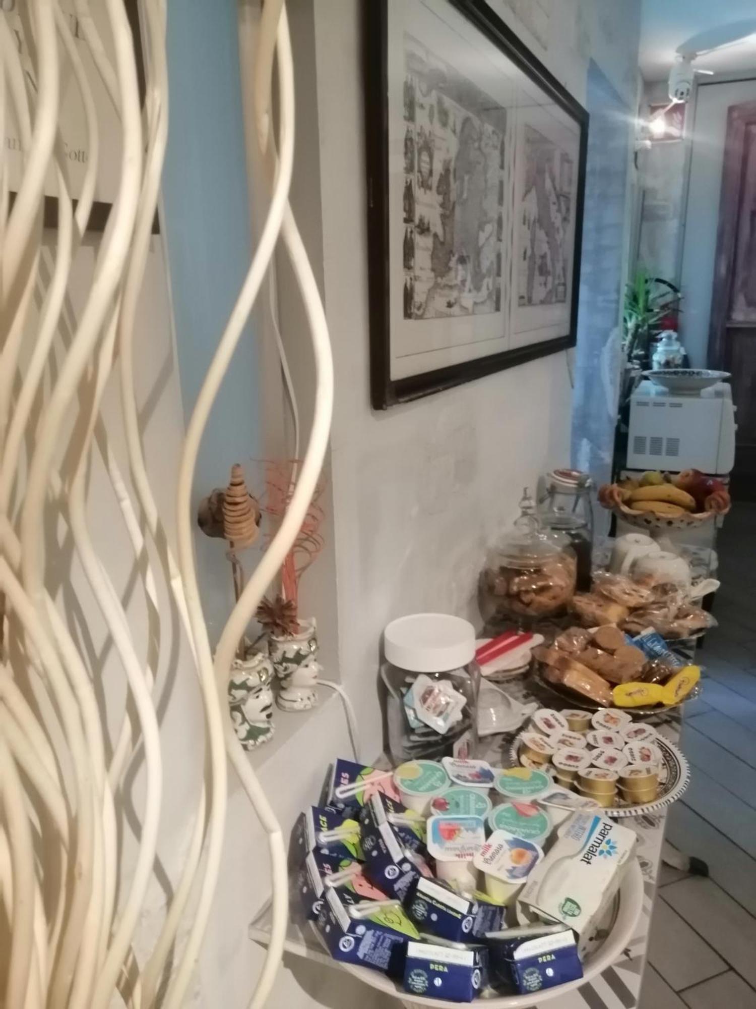 " Domus Coralla" Bnb Racconti Di Viaggio Catania Exterior photo